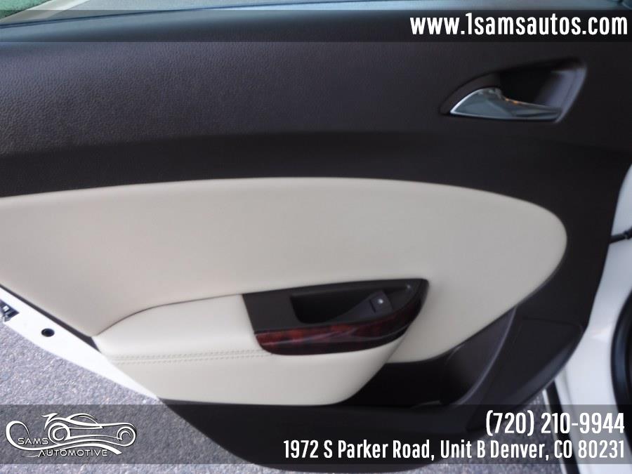 2016 Buick Verano 4dr Sdn w/1SD, available for sale in Denver, Colorado | Sam's Automotive. Denver, Colorado 2016 Buick Verano 4dr Sdn w/1SD, available for sale in Denver, Colorado | Sam's Automotive. Denver, Colorado