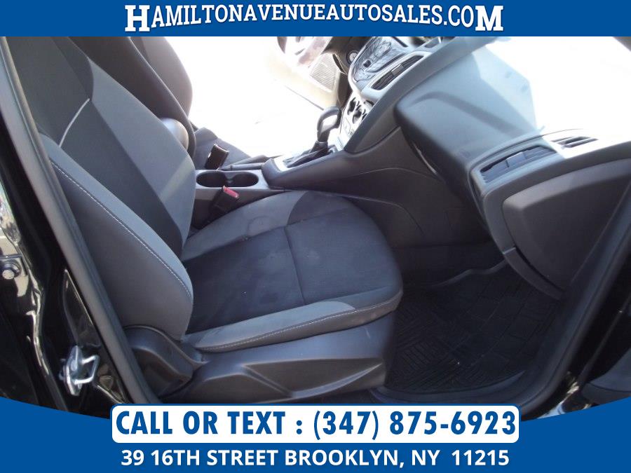 2014 Ford Focus 4dr Sdn SE, available for sale in Brooklyn, New York | NY Auto Auction. Brooklyn, New York 2014 Ford Focus 4dr Sdn SE, available for sale in Brooklyn, New York | NY Auto Auction. Brooklyn, New York
