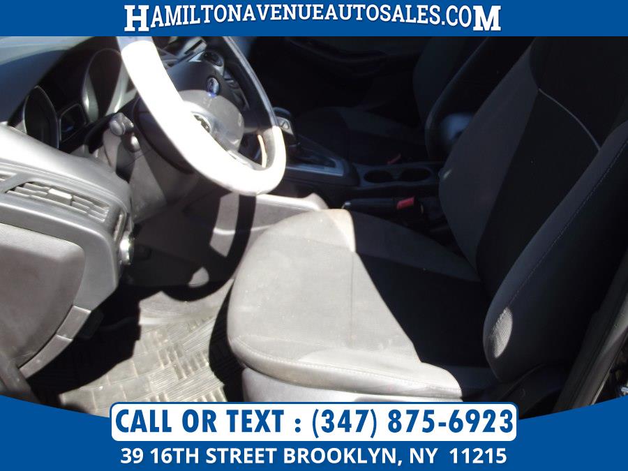 2014 Ford Focus 4dr Sdn SE, available for sale in Brooklyn, New York | NY Auto Auction. Brooklyn, New York 2014 Ford Focus 4dr Sdn SE, available for sale in Brooklyn, New York | NY Auto Auction. Brooklyn, New York