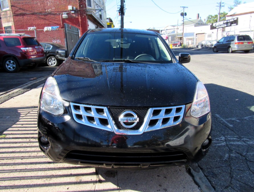 2013 Nissan Rogue FWD 4dr S, available for sale in Paterson, New Jersey | MFG Prestige Auto Group. Paterson, New Jersey 2013 Nissan Rogue FWD 4dr S, available for sale in Paterson, New Jersey | MFG Prestige Auto Group. Paterson, New Jersey