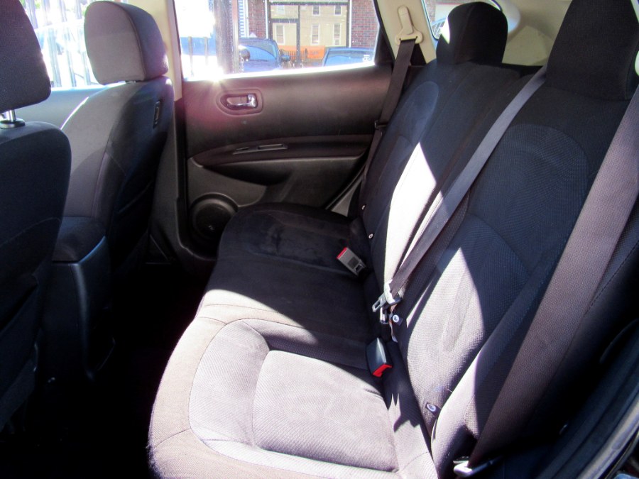 2013 Nissan Rogue FWD 4dr S, available for sale in Paterson, New Jersey | MFG Prestige Auto Group. Paterson, New Jersey 2013 Nissan Rogue FWD 4dr S, available for sale in Paterson, New Jersey | MFG Prestige Auto Group. Paterson, New Jersey