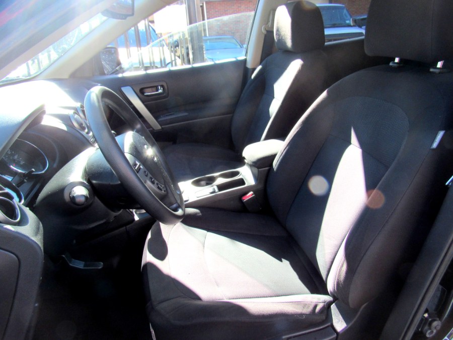 2013 Nissan Rogue FWD 4dr S, available for sale in Paterson, New Jersey | MFG Prestige Auto Group. Paterson, New Jersey 2013 Nissan Rogue FWD 4dr S, available for sale in Paterson, New Jersey | MFG Prestige Auto Group. Paterson, New Jersey
