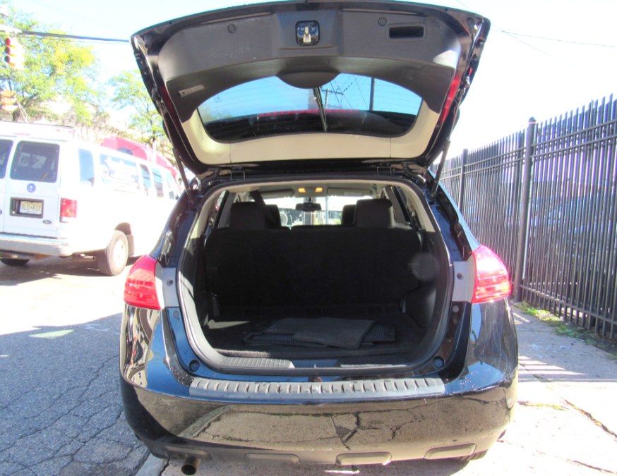 2013 Nissan Rogue FWD 4dr S, available for sale in Paterson, New Jersey | MFG Prestige Auto Group. Paterson, New Jersey 2013 Nissan Rogue FWD 4dr S, available for sale in Paterson, New Jersey | MFG Prestige Auto Group. Paterson, New Jersey
