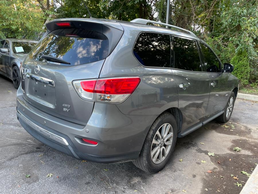 Used Nissan Pathfinder 4WD SV 2015 | Sunrise Auto Sales. Rosedale, New York Used Nissan Pathfinder 4WD SV 2015 | Sunrise Auto Sales. Rosedale, New York