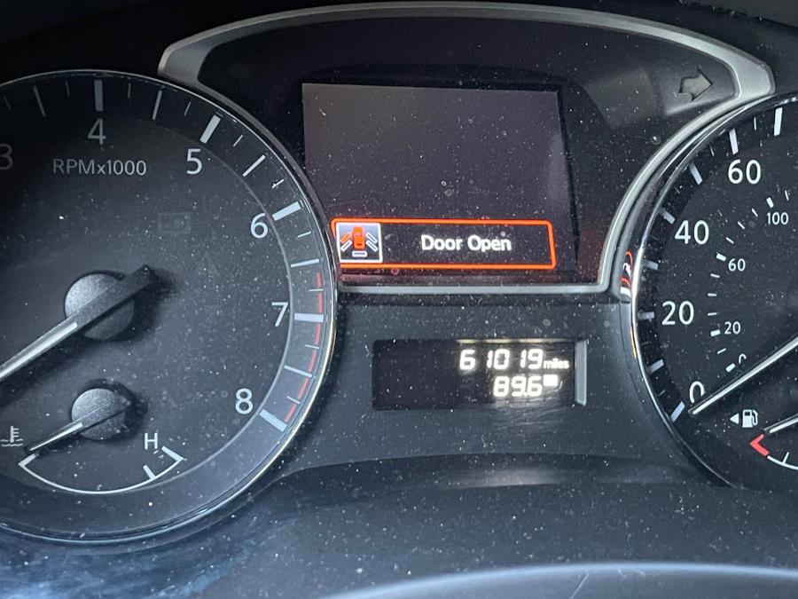 Used Nissan Pathfinder 4WD SV 2015 | Sunrise Auto Sales. Rosedale, New York Used Nissan Pathfinder 4WD SV 2015 | Sunrise Auto Sales. Rosedale, New York
