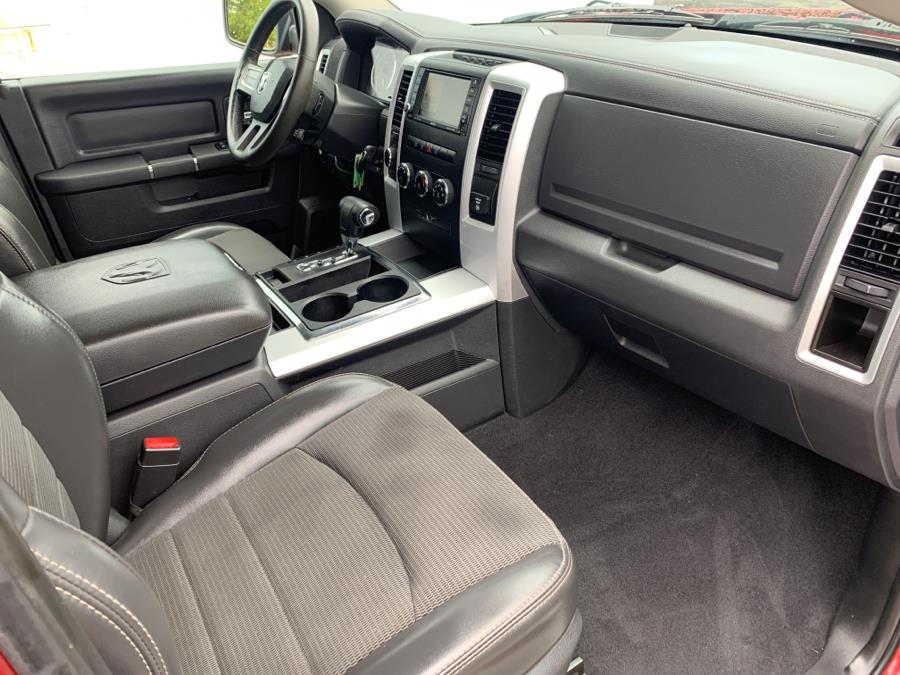 Used Ram 1500 4WD Quad Cab 140.5" Big Horn 2011 | Dealertown Auto Wholesalers. Milford, Connecticut Used Ram 1500 4WD Quad Cab 140.5" Big Horn 2011 | Dealertown Auto Wholesalers. Milford, Connecticut