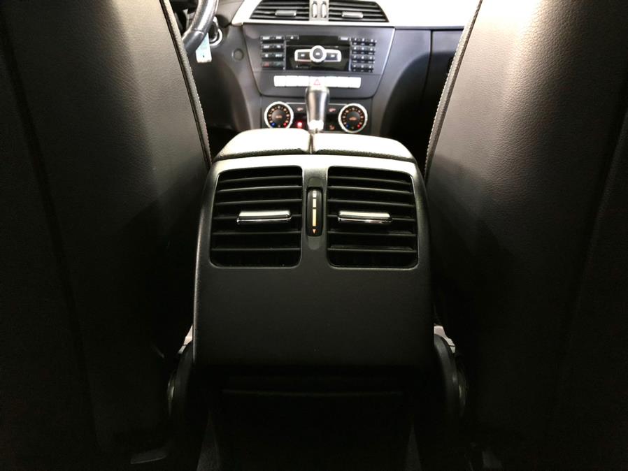 Used Mercedes-Benz C-Class 2dr Cpe C 350 4MATIC 2015 | Luxury Motor Club. Franklin Square, New York Used Mercedes-Benz C-Class 2dr Cpe C 350 4MATIC 2015 | Luxury Motor Club. Franklin Square, New York