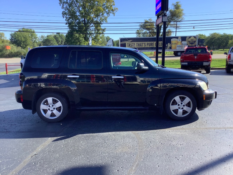 Used Chevrolet HHR 2WD 4dr LS 2007 | Marsh Auto Sales LLC. Ortonville, Michigan Used Chevrolet HHR 2WD 4dr LS 2007 | Marsh Auto Sales LLC. Ortonville, Michigan