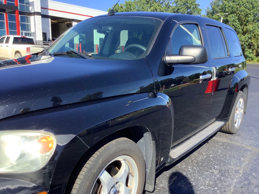 Used Chevrolet HHR 2WD 4dr LS 2007 | Marsh Auto Sales LLC. Ortonville, Michigan Used Chevrolet HHR 2WD 4dr LS 2007 | Marsh Auto Sales LLC. Ortonville, Michigan