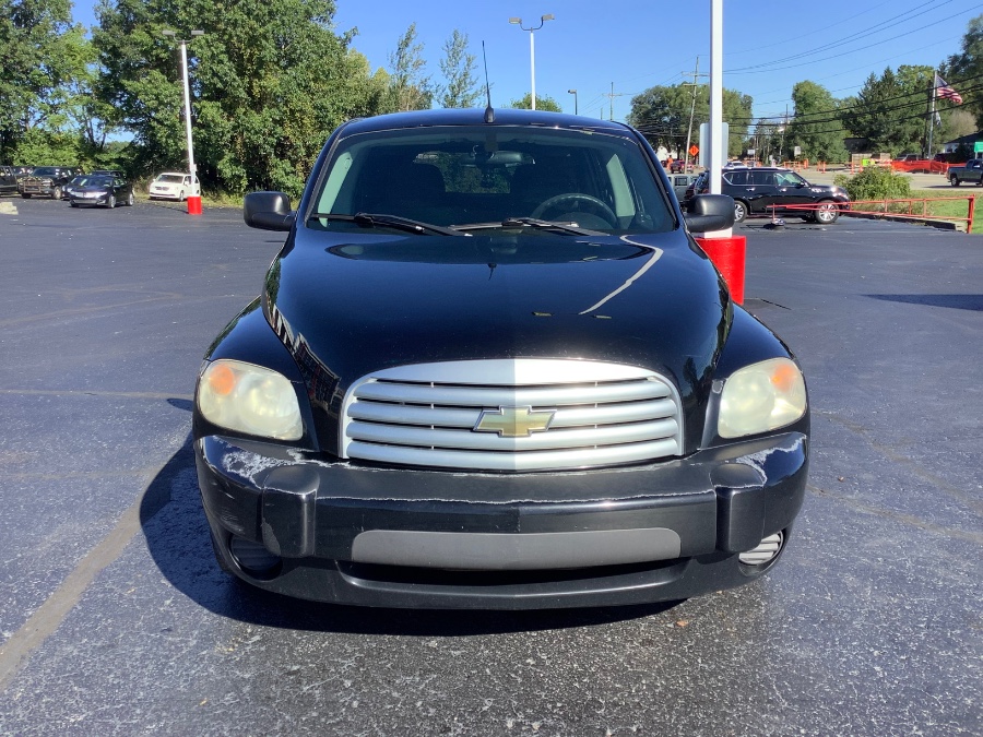 Used Chevrolet HHR 2WD 4dr LS 2007 | Marsh Auto Sales LLC. Ortonville, Michigan Used Chevrolet HHR 2WD 4dr LS 2007 | Marsh Auto Sales LLC. Ortonville, Michigan