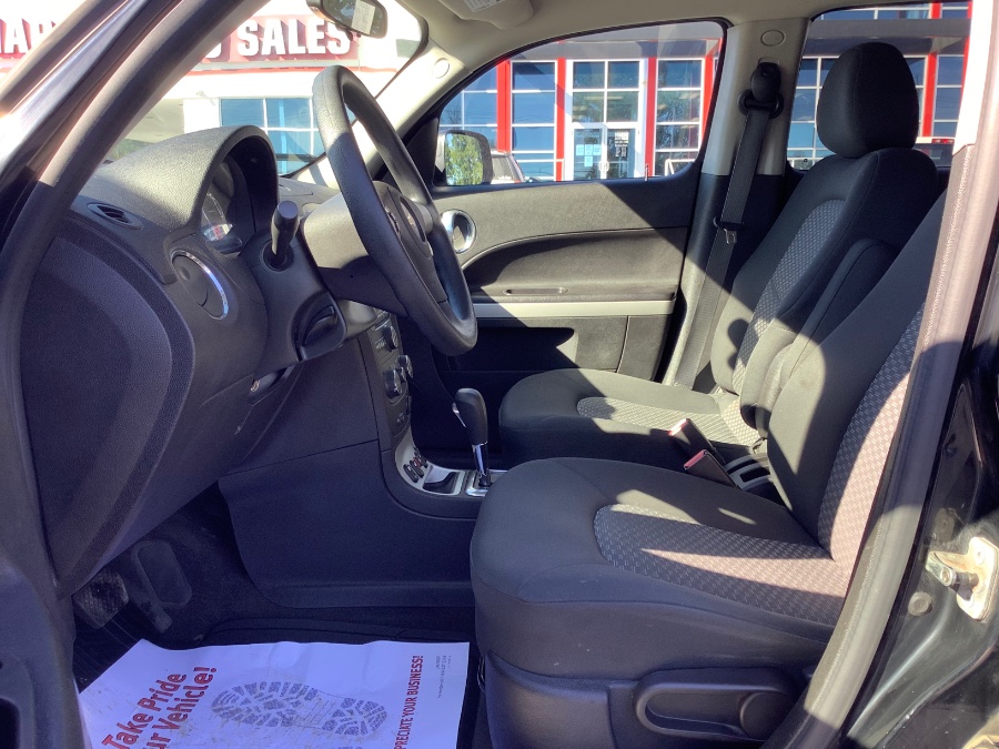 Used Chevrolet HHR 2WD 4dr LS 2007 | Marsh Auto Sales LLC. Ortonville, Michigan Used Chevrolet HHR 2WD 4dr LS 2007 | Marsh Auto Sales LLC. Ortonville, Michigan