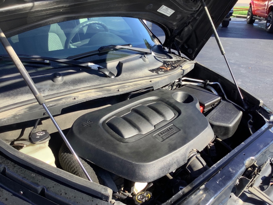 Used Chevrolet HHR 2WD 4dr LS 2007 | Marsh Auto Sales LLC. Ortonville, Michigan Used Chevrolet HHR 2WD 4dr LS 2007 | Marsh Auto Sales LLC. Ortonville, Michigan