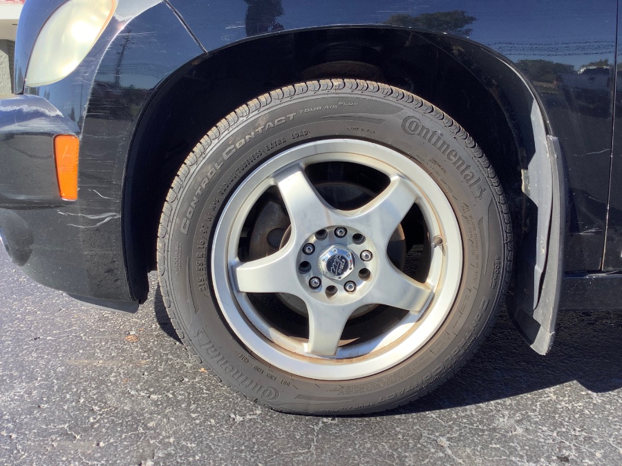 Used Chevrolet HHR 2WD 4dr LS 2007 | Marsh Auto Sales LLC. Ortonville, Michigan Used Chevrolet HHR 2WD 4dr LS 2007 | Marsh Auto Sales LLC. Ortonville, Michigan