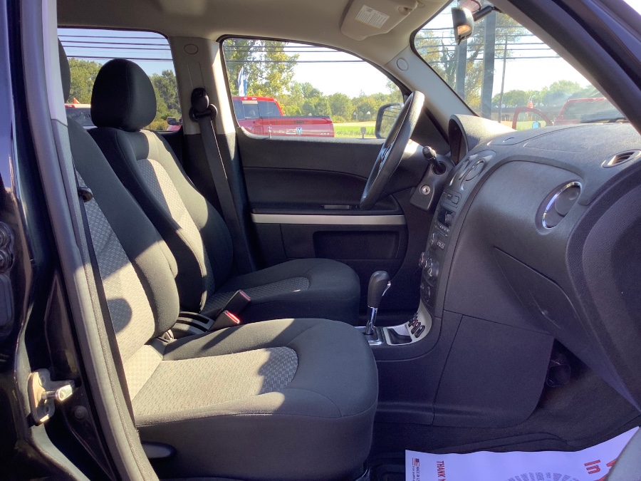 Used Chevrolet HHR 2WD 4dr LS 2007 | Marsh Auto Sales LLC. Ortonville, Michigan Used Chevrolet HHR 2WD 4dr LS 2007 | Marsh Auto Sales LLC. Ortonville, Michigan