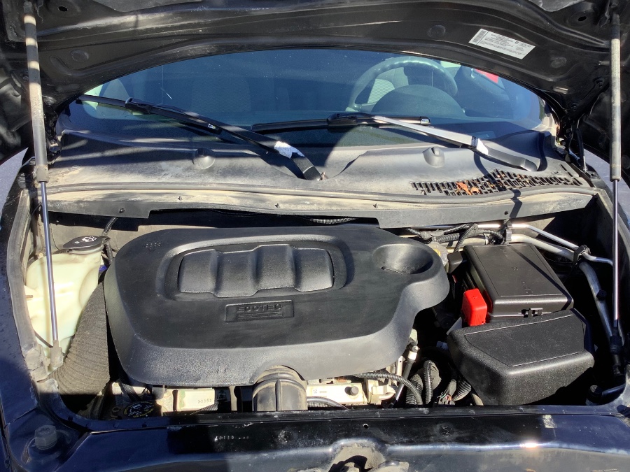 Used Chevrolet HHR 2WD 4dr LS 2007 | Marsh Auto Sales LLC. Ortonville, Michigan Used Chevrolet HHR 2WD 4dr LS 2007 | Marsh Auto Sales LLC. Ortonville, Michigan