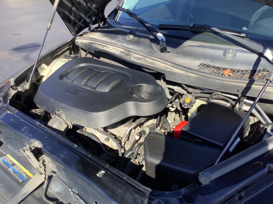 Used Chevrolet HHR 2WD 4dr LS 2007 | Marsh Auto Sales LLC. Ortonville, Michigan Used Chevrolet HHR 2WD 4dr LS 2007 | Marsh Auto Sales LLC. Ortonville, Michigan