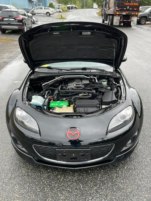 Used Mazda MX-5 Miata 2dr Conv Man Grand Touring 2011 | New Beginning Auto Service Inc . Ashland , Massachusetts Used Mazda MX-5 Miata 2dr Conv Man Grand Touring 2011 | New Beginning Auto Service Inc . Ashland , Massachusetts