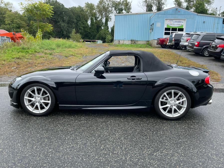 Used Mazda MX-5 Miata 2dr Conv Man Grand Touring 2011 | New Beginning Auto Service Inc . Ashland , Massachusetts Used Mazda MX-5 Miata 2dr Conv Man Grand Touring 2011 | New Beginning Auto Service Inc . Ashland , Massachusetts