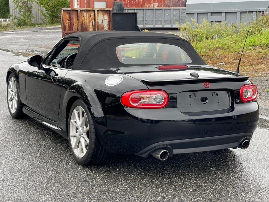 Used Mazda MX-5 Miata 2dr Conv Man Grand Touring 2011 | New Beginning Auto Service Inc . Ashland , Massachusetts Used Mazda MX-5 Miata 2dr Conv Man Grand Touring 2011 | New Beginning Auto Service Inc . Ashland , Massachusetts