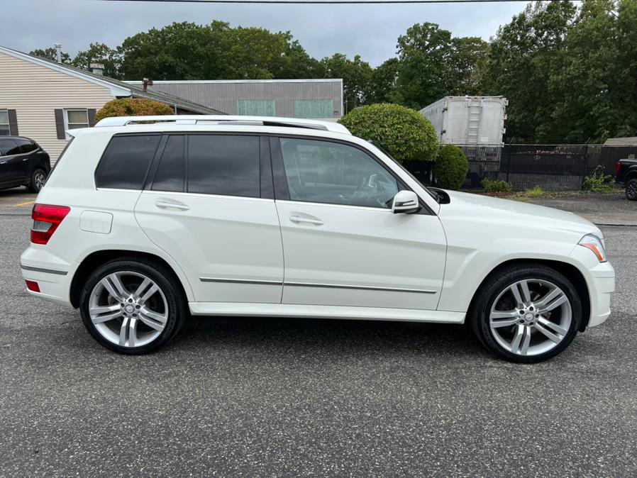 2012 Mercedes-Benz GLK-Class 4MATIC 4dr GLK350, available for sale in Ashland, Massachusetts | New Beginning Auto Service Inc. Ashland, Massachusetts 2012 Mercedes-Benz GLK-Class 4MATIC 4dr GLK350, available for sale in Ashland, Massachusetts | New Beginning Auto Service Inc. Ashland, Massachusetts