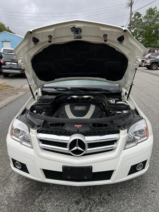 2012 Mercedes-Benz GLK-Class 4MATIC 4dr GLK350, available for sale in Ashland, Massachusetts | New Beginning Auto Service Inc. Ashland, Massachusetts 2012 Mercedes-Benz GLK-Class 4MATIC 4dr GLK350, available for sale in Ashland, Massachusetts | New Beginning Auto Service Inc. Ashland, Massachusetts