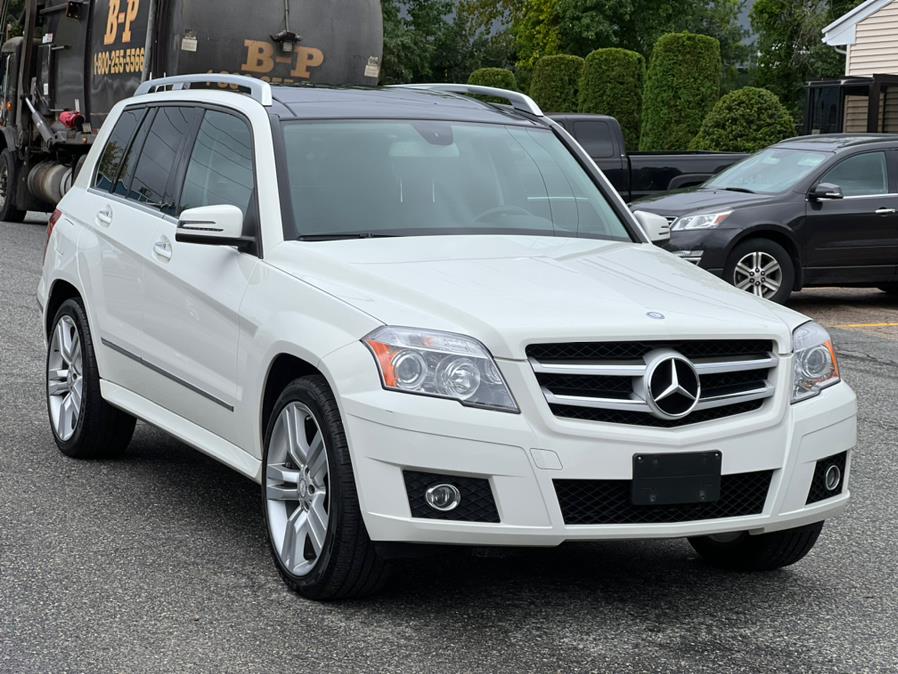 2012 Mercedes-Benz GLK-Class 4MATIC 4dr GLK350, available for sale in Ashland, Massachusetts | New Beginning Auto Service Inc. Ashland, Massachusetts 2012 Mercedes-Benz GLK-Class 4MATIC 4dr GLK350, available for sale in Ashland, Massachusetts | New Beginning Auto Service Inc. Ashland, Massachusetts