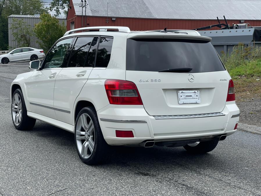 2012 Mercedes-Benz GLK-Class 4MATIC 4dr GLK350, available for sale in Ashland, Massachusetts | New Beginning Auto Service Inc. Ashland, Massachusetts 2012 Mercedes-Benz GLK-Class 4MATIC 4dr GLK350, available for sale in Ashland, Massachusetts | New Beginning Auto Service Inc. Ashland, Massachusetts