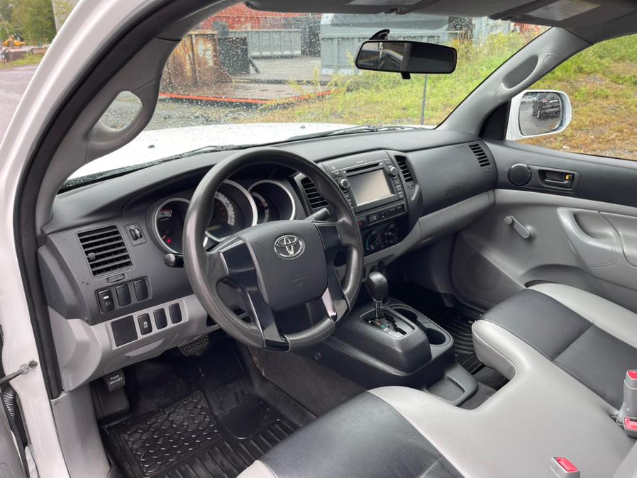 2013 Toyota Tacoma 2WD Reg Cab I4 MT (Natl), available for sale in Ashland, Massachusetts | New Beginning Auto Service Inc. Ashland, Massachusetts 2013 Toyota Tacoma 2WD Reg Cab I4 MT (Natl), available for sale in Ashland, Massachusetts | New Beginning Auto Service Inc. Ashland, Massachusetts