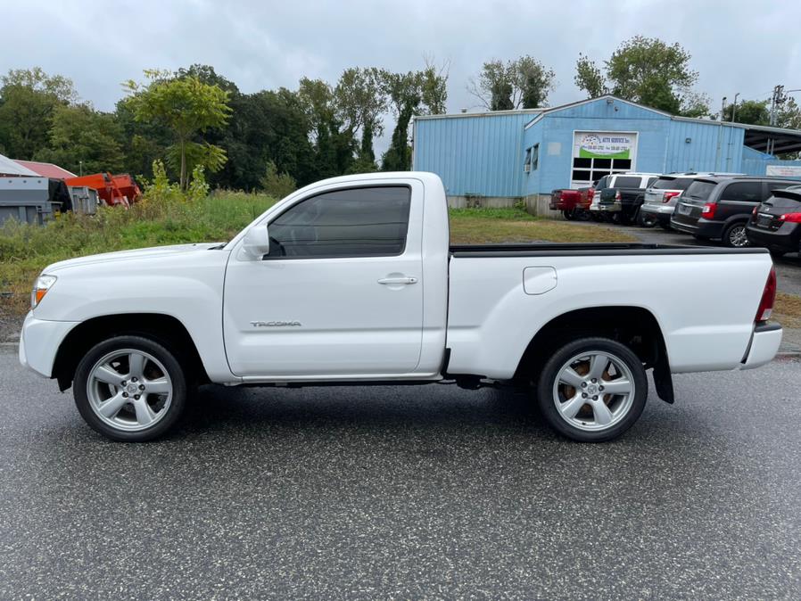 2013 Toyota Tacoma 2WD Reg Cab I4 MT (Natl), available for sale in Ashland, Massachusetts | New Beginning Auto Service Inc. Ashland, Massachusetts 2013 Toyota Tacoma 2WD Reg Cab I4 MT (Natl), available for sale in Ashland, Massachusetts | New Beginning Auto Service Inc. Ashland, Massachusetts