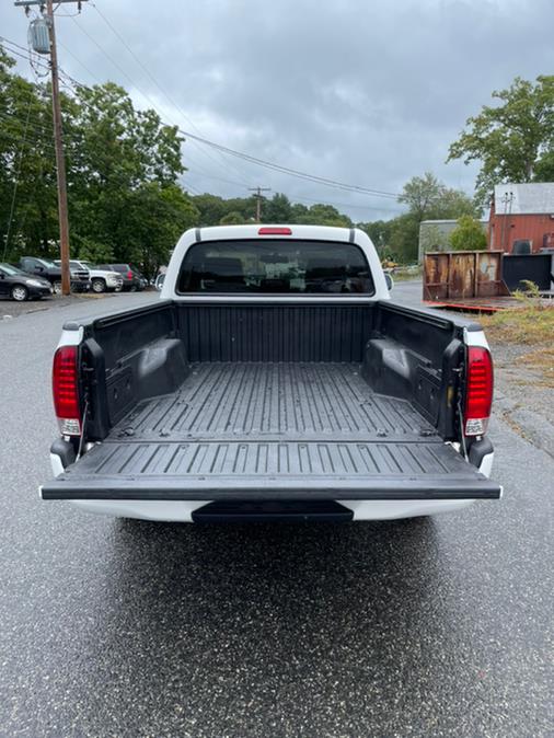 2013 Toyota Tacoma 2WD Reg Cab I4 MT (Natl), available for sale in Ashland, Massachusetts | New Beginning Auto Service Inc. Ashland, Massachusetts 2013 Toyota Tacoma 2WD Reg Cab I4 MT (Natl), available for sale in Ashland, Massachusetts | New Beginning Auto Service Inc. Ashland, Massachusetts