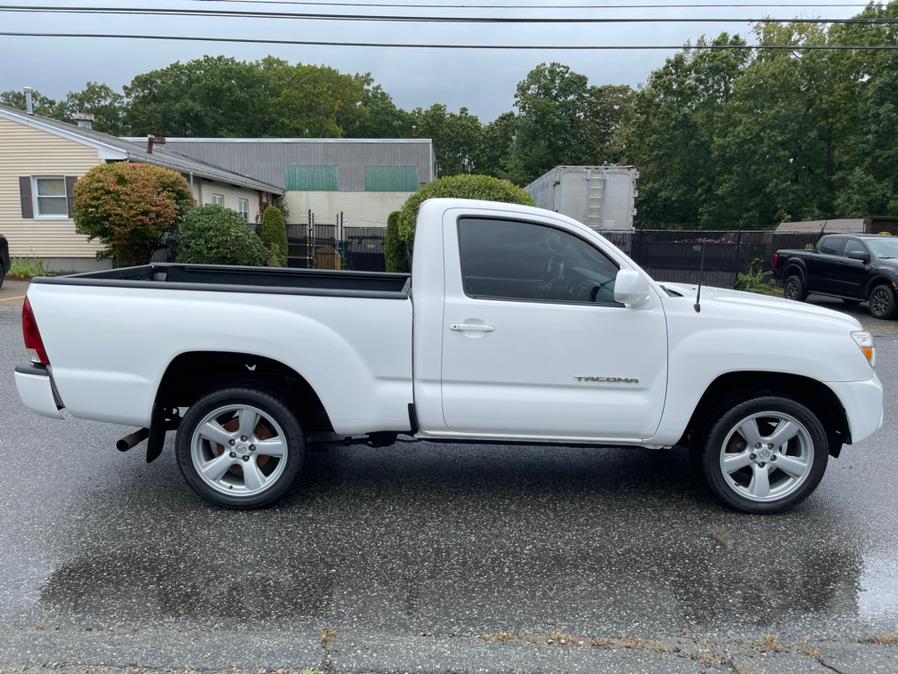 2013 Toyota Tacoma 2WD Reg Cab I4 MT (Natl), available for sale in Ashland, Massachusetts | New Beginning Auto Service Inc. Ashland, Massachusetts 2013 Toyota Tacoma 2WD Reg Cab I4 MT (Natl), available for sale in Ashland, Massachusetts | New Beginning Auto Service Inc. Ashland, Massachusetts
