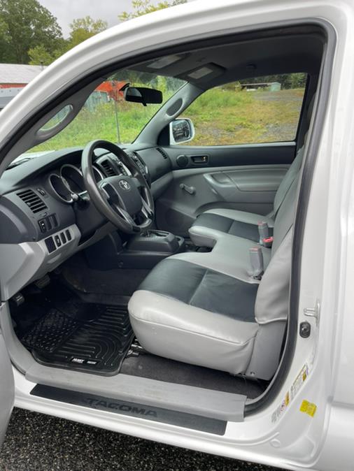 2013 Toyota Tacoma 2WD Reg Cab I4 MT (Natl), available for sale in Ashland, Massachusetts | New Beginning Auto Service Inc. Ashland, Massachusetts 2013 Toyota Tacoma 2WD Reg Cab I4 MT (Natl), available for sale in Ashland, Massachusetts | New Beginning Auto Service Inc. Ashland, Massachusetts