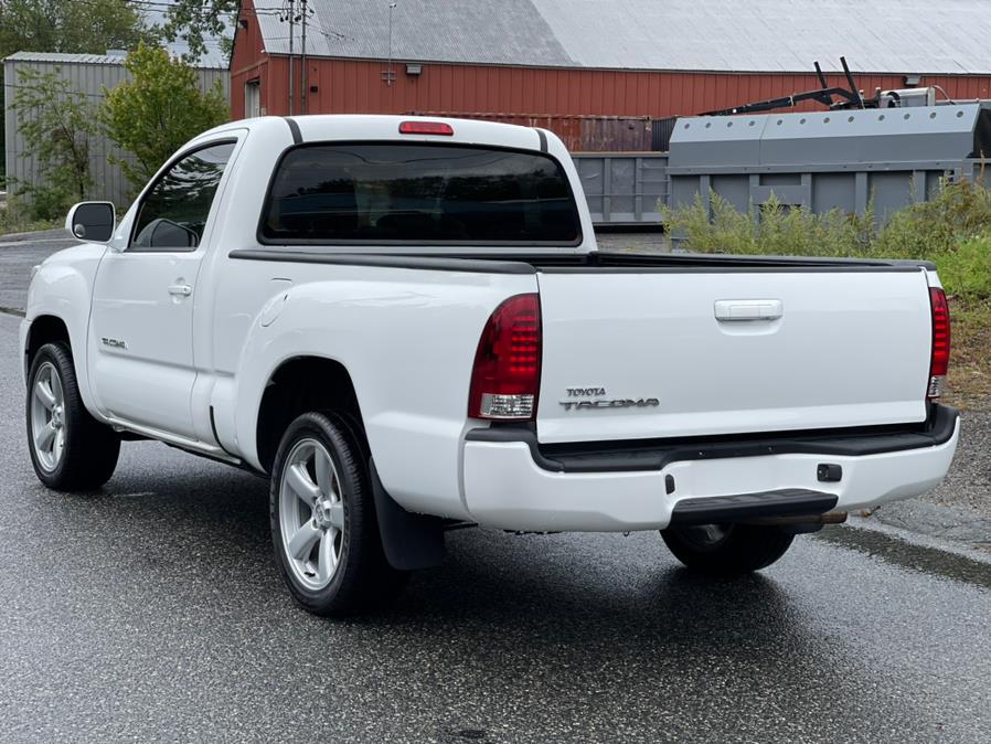 2013 Toyota Tacoma 2WD Reg Cab I4 MT (Natl), available for sale in Ashland, Massachusetts | New Beginning Auto Service Inc. Ashland, Massachusetts 2013 Toyota Tacoma 2WD Reg Cab I4 MT (Natl), available for sale in Ashland, Massachusetts | New Beginning Auto Service Inc. Ashland, Massachusetts