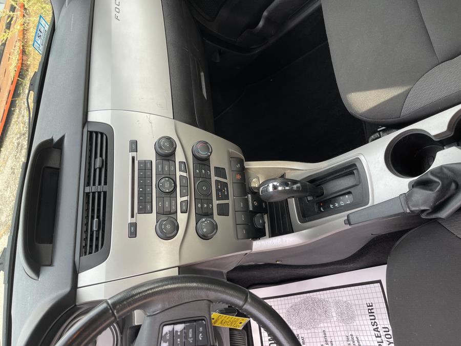 2009 Ford Focus 2dr Cpe SES, available for sale in Ashland, Massachusetts | New Beginning Auto Service Inc. Ashland, Massachusetts 2009 Ford Focus 2dr Cpe SES, available for sale in Ashland, Massachusetts | New Beginning Auto Service Inc. Ashland, Massachusetts