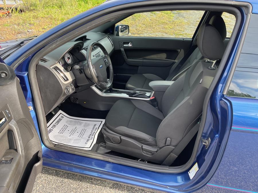 2009 Ford Focus 2dr Cpe SES, available for sale in Ashland, Massachusetts | New Beginning Auto Service Inc. Ashland, Massachusetts 2009 Ford Focus 2dr Cpe SES, available for sale in Ashland, Massachusetts | New Beginning Auto Service Inc. Ashland, Massachusetts