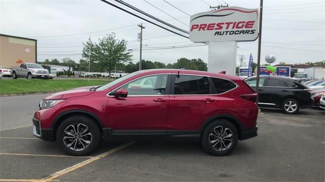 Used Honda Cr-v EX 2021 | Prestige Auto Cars LLC. New Britain, Connecticut Used Honda Cr-v EX 2021 | Prestige Auto Cars LLC. New Britain, Connecticut