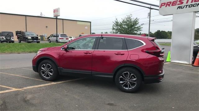 Used Honda Cr-v EX 2021 | Prestige Auto Cars LLC. New Britain, Connecticut Used Honda Cr-v EX 2021 | Prestige Auto Cars LLC. New Britain, Connecticut