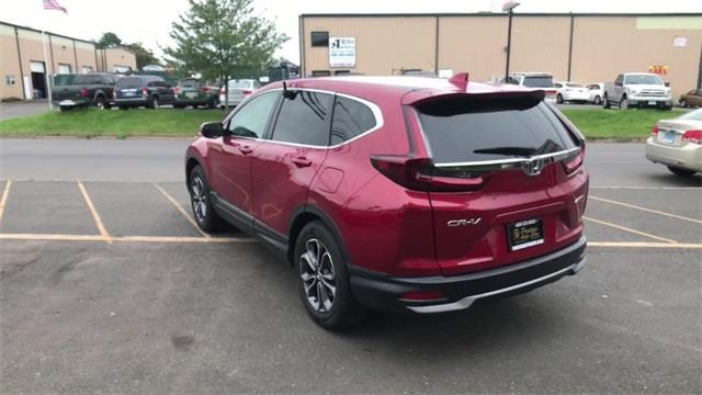 Used Honda Cr-v EX 2021 | Prestige Auto Cars LLC. New Britain, Connecticut Used Honda Cr-v EX 2021 | Prestige Auto Cars LLC. New Britain, Connecticut