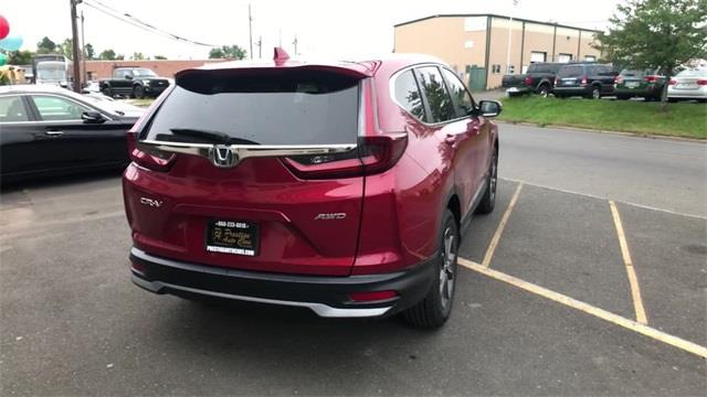 Used Honda Cr-v EX 2021 | Prestige Auto Cars LLC. New Britain, Connecticut Used Honda Cr-v EX 2021 | Prestige Auto Cars LLC. New Britain, Connecticut