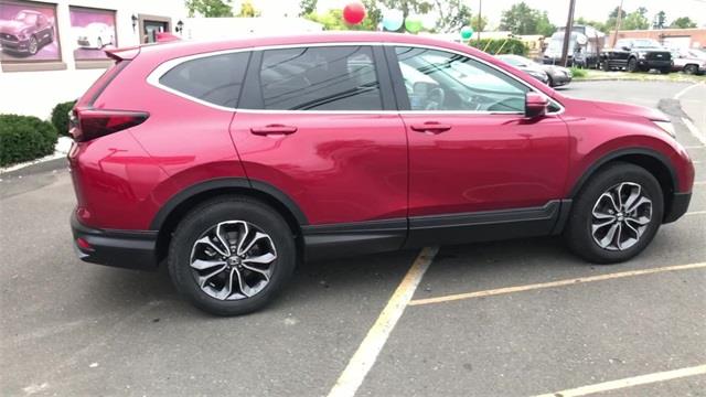 Used Honda Cr-v EX 2021 | Prestige Auto Cars LLC. New Britain, Connecticut Used Honda Cr-v EX 2021 | Prestige Auto Cars LLC. New Britain, Connecticut