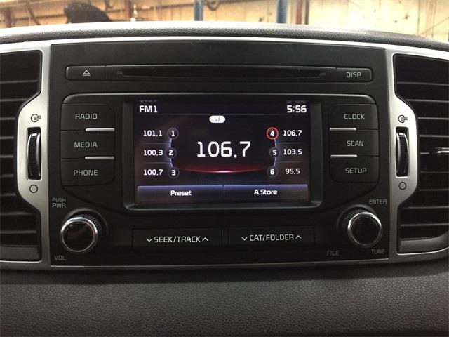 Used Kia Sportage LX 2019 | Eastchester Motor Cars. Bronx, New York Used Kia Sportage LX 2019 | Eastchester Motor Cars. Bronx, New York
