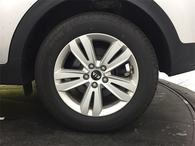 Used Kia Sportage LX 2019 | Eastchester Motor Cars. Bronx, New York Used Kia Sportage LX 2019 | Eastchester Motor Cars. Bronx, New York