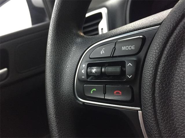 Used Kia Sportage LX 2019 | Eastchester Motor Cars. Bronx, New York Used Kia Sportage LX 2019 | Eastchester Motor Cars. Bronx, New York