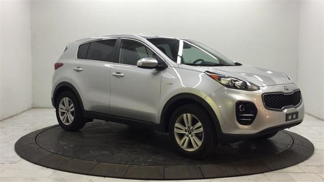 Used Kia Sportage LX 2019 | Eastchester Motor Cars. Bronx, New York Used Kia Sportage LX 2019 | Eastchester Motor Cars. Bronx, New York