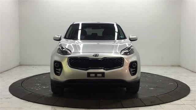 Used Kia Sportage LX 2019 | Eastchester Motor Cars. Bronx, New York Used Kia Sportage LX 2019 | Eastchester Motor Cars. Bronx, New York