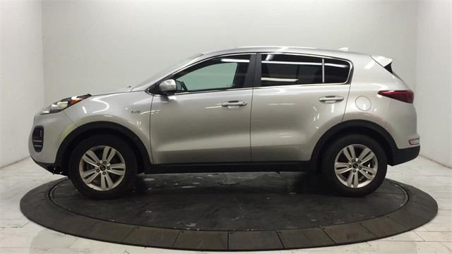 Used Kia Sportage LX 2019 | Eastchester Motor Cars. Bronx, New York Used Kia Sportage LX 2019 | Eastchester Motor Cars. Bronx, New York