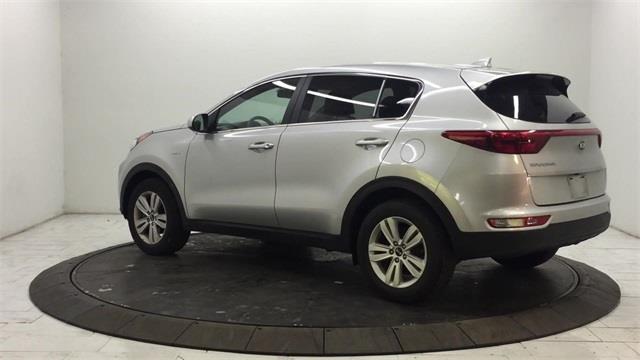 Used Kia Sportage LX 2019 | Eastchester Motor Cars. Bronx, New York Used Kia Sportage LX 2019 | Eastchester Motor Cars. Bronx, New York
