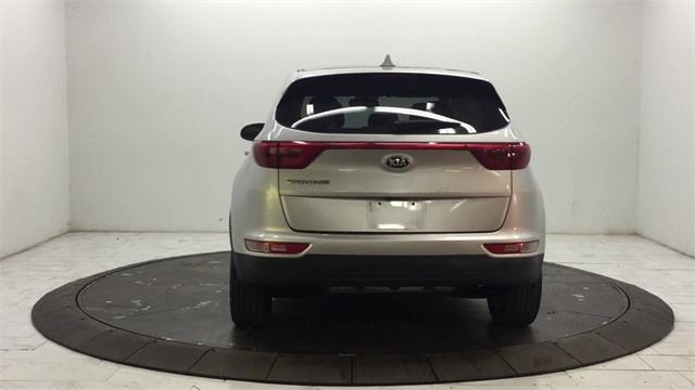 Used Kia Sportage LX 2019 | Eastchester Motor Cars. Bronx, New York Used Kia Sportage LX 2019 | Eastchester Motor Cars. Bronx, New York