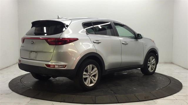 Used Kia Sportage LX 2019 | Eastchester Motor Cars. Bronx, New York Used Kia Sportage LX 2019 | Eastchester Motor Cars. Bronx, New York