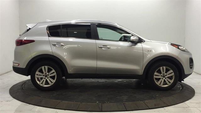 Used Kia Sportage LX 2019 | Eastchester Motor Cars. Bronx, New York Used Kia Sportage LX 2019 | Eastchester Motor Cars. Bronx, New York